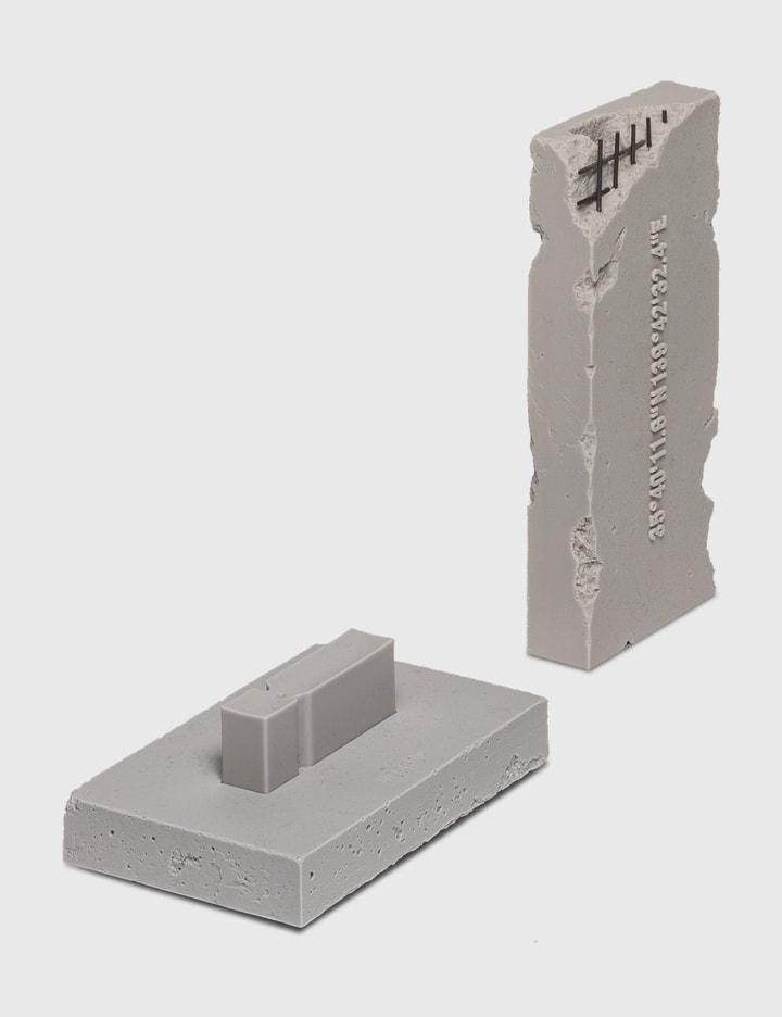 WTAPS MONOLITH INCENSE CHAMBER Placeholder Image