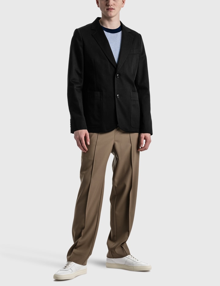 Two Button Blazer Placeholder Image