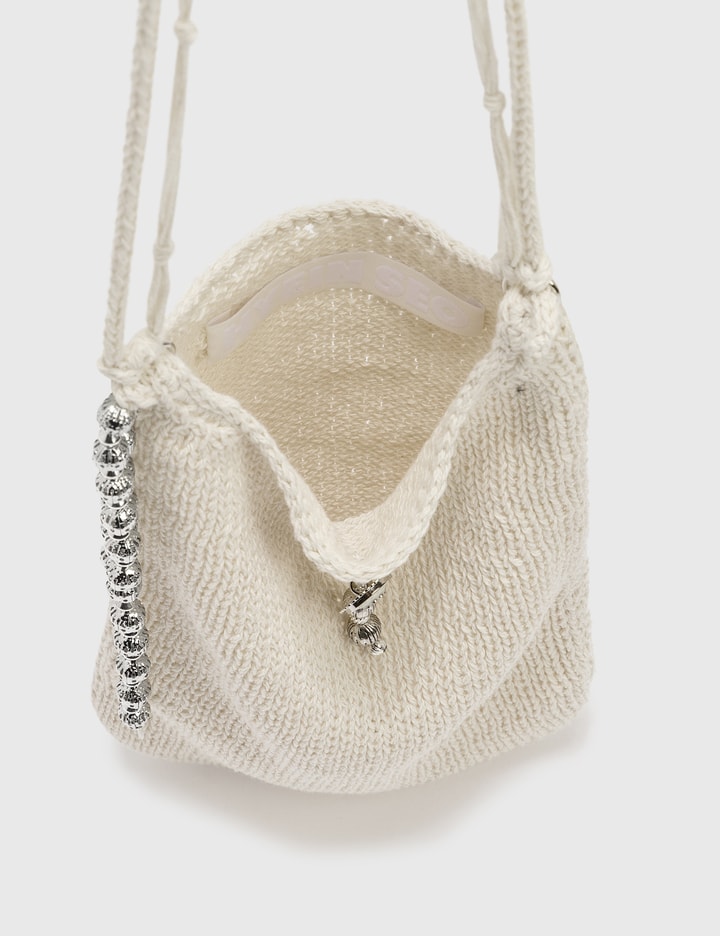Knit Pocket Bag Placeholder Image