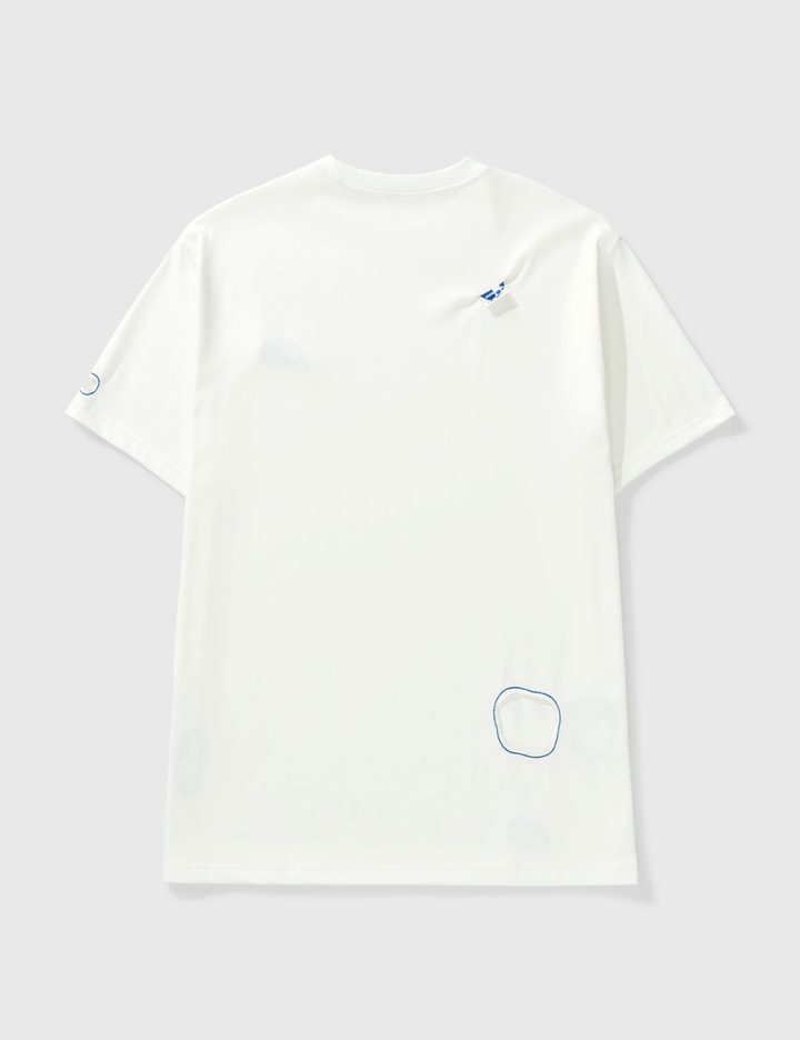 Distort Logo T-shirt Placeholder Image