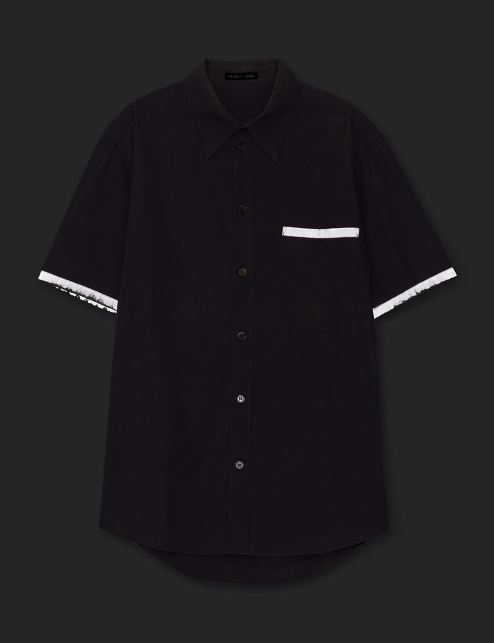 Helmut Lang Reflective Tapping Shirt Placeholder Image