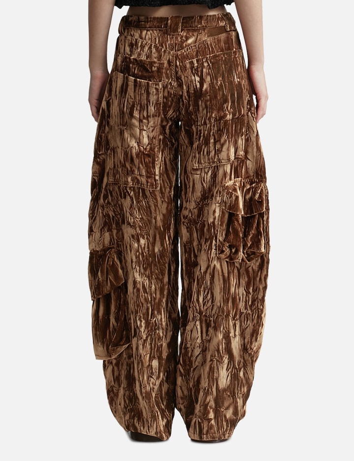 Lawn Cargo Pants Placeholder Image