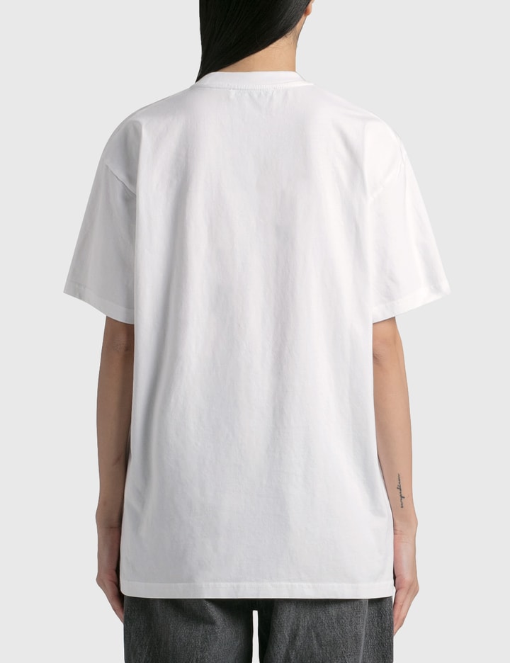Apple Core Logo T-shirt Placeholder Image