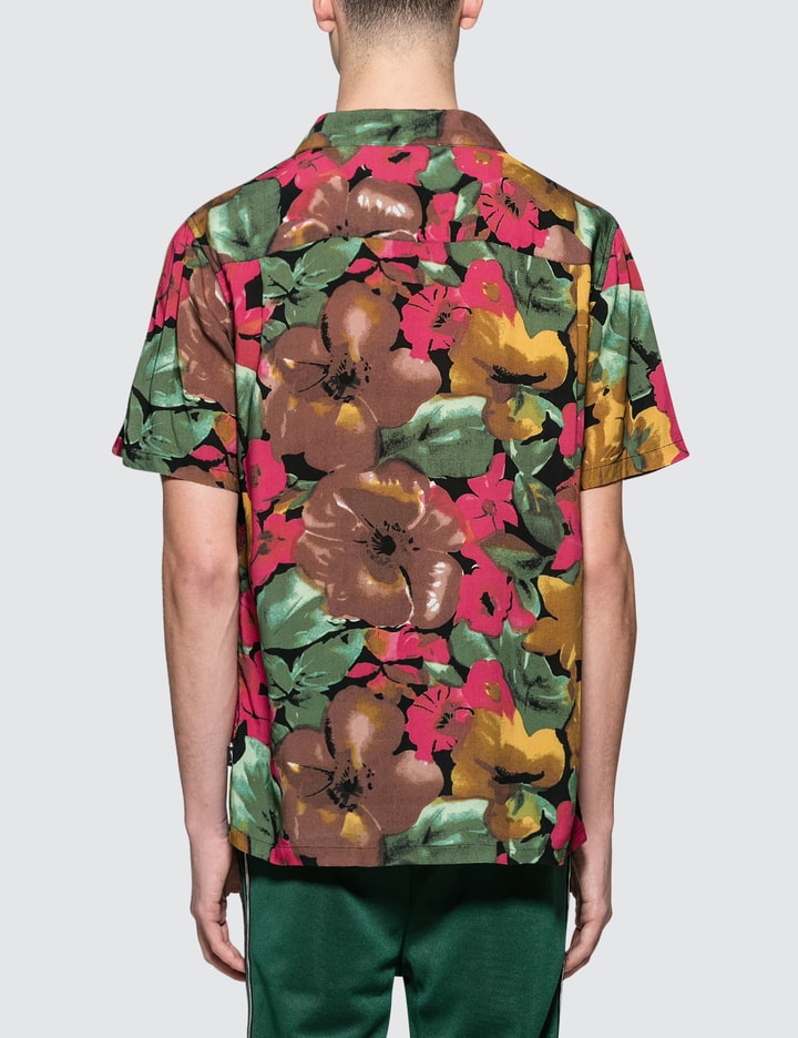 Watercolor Flower Shirt Placeholder Image