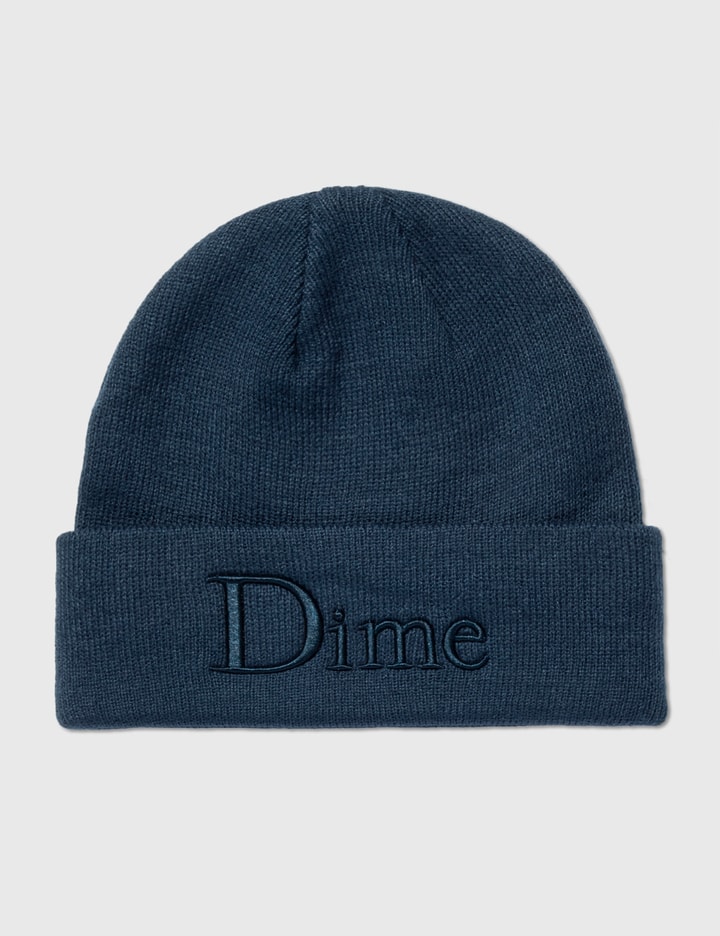 Classic 3D Beanie Placeholder Image