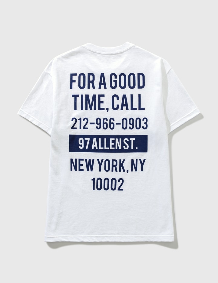 Good Time T-shirt Placeholder Image