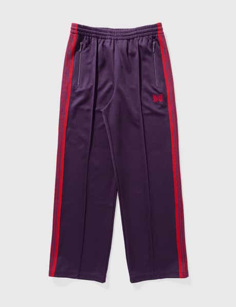 Needles POLY SMOOTH TRACK PANT
