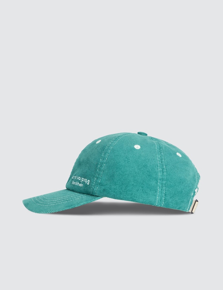 Carliy Embroidered Cap Placeholder Image