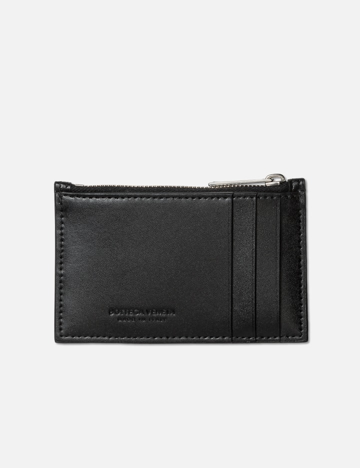 CASSETTE ZIPPED CARD CASE Placeholder Image