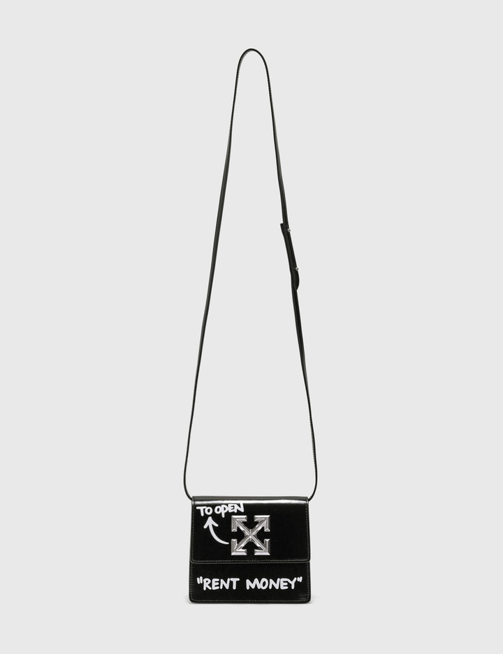 0.7Jitney Crossbody Bag Placeholder Image