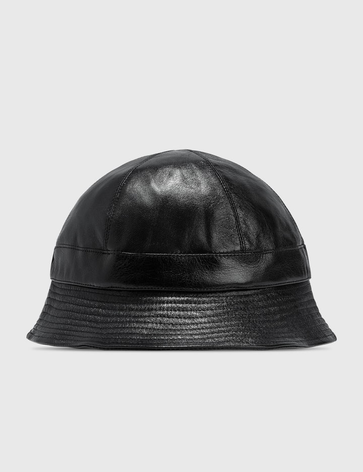 Leather Bob Hat Placeholder Image