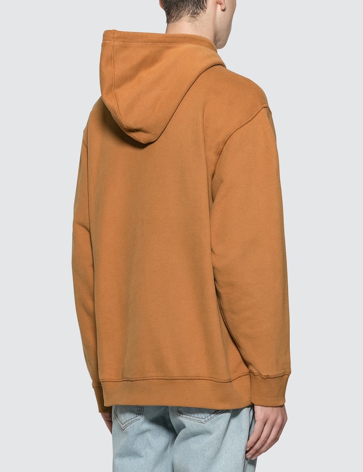 Outdoor Archive Hoodie Placeholder Image