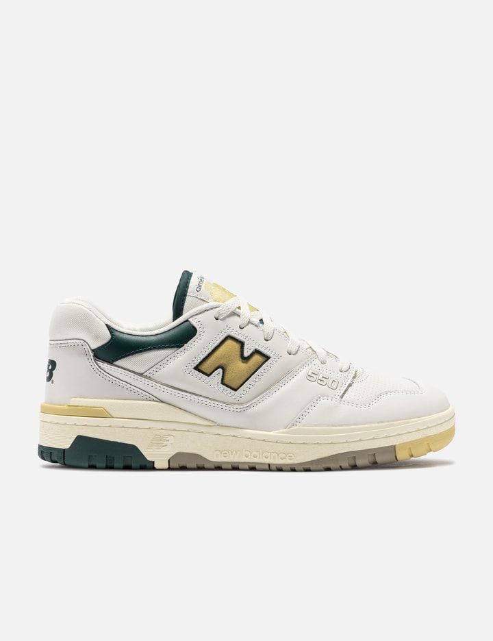 NEW BALANCE X AIME LEON DORE BB550A2 Placeholder Image