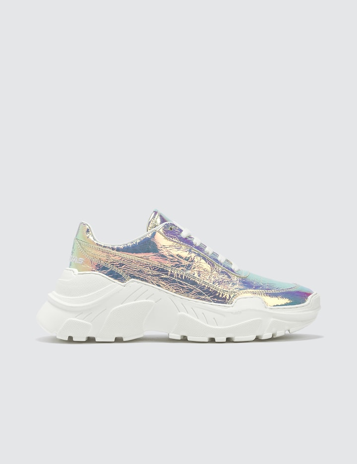 Zenith Chunky Sole Sneakers Placeholder Image