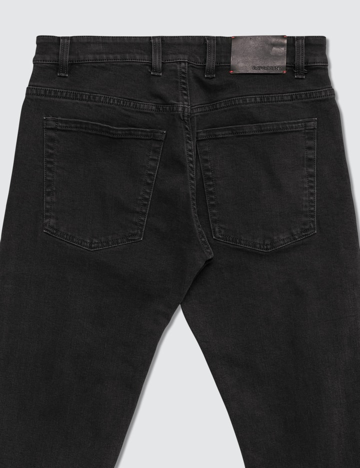 Destroyer Denim Jeans Placeholder Image