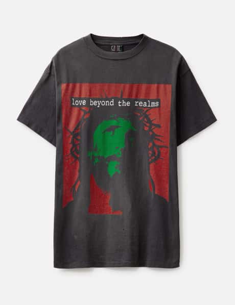 Saint Michael Love Beyond T-shirt