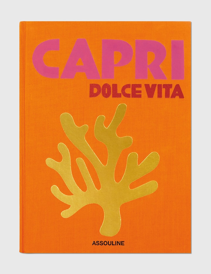 Capri Dolce Vita Placeholder Image