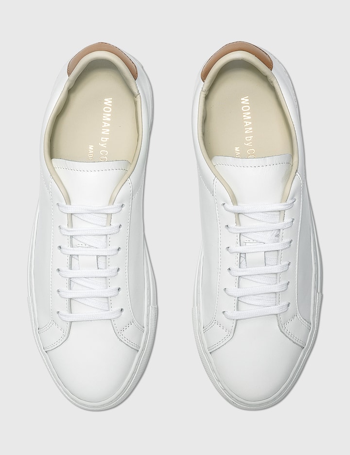 Retro Low Sneaker Placeholder Image