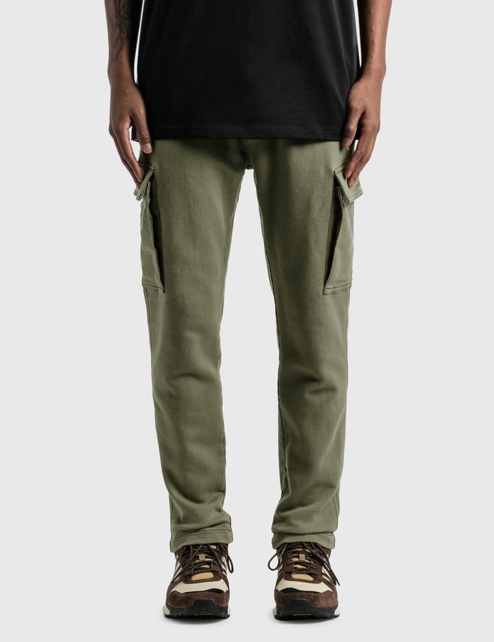 Human Made x adidas Consortium 5 Pockets Pants Placeholder Image