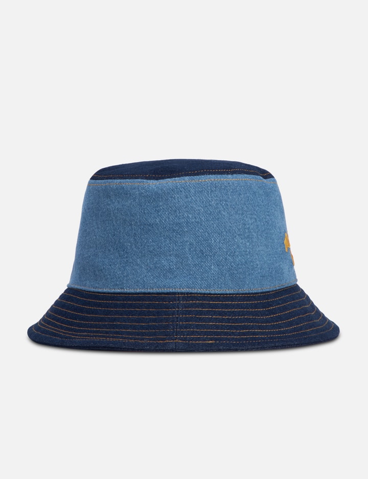 Denim Bucket Hat Placeholder Image