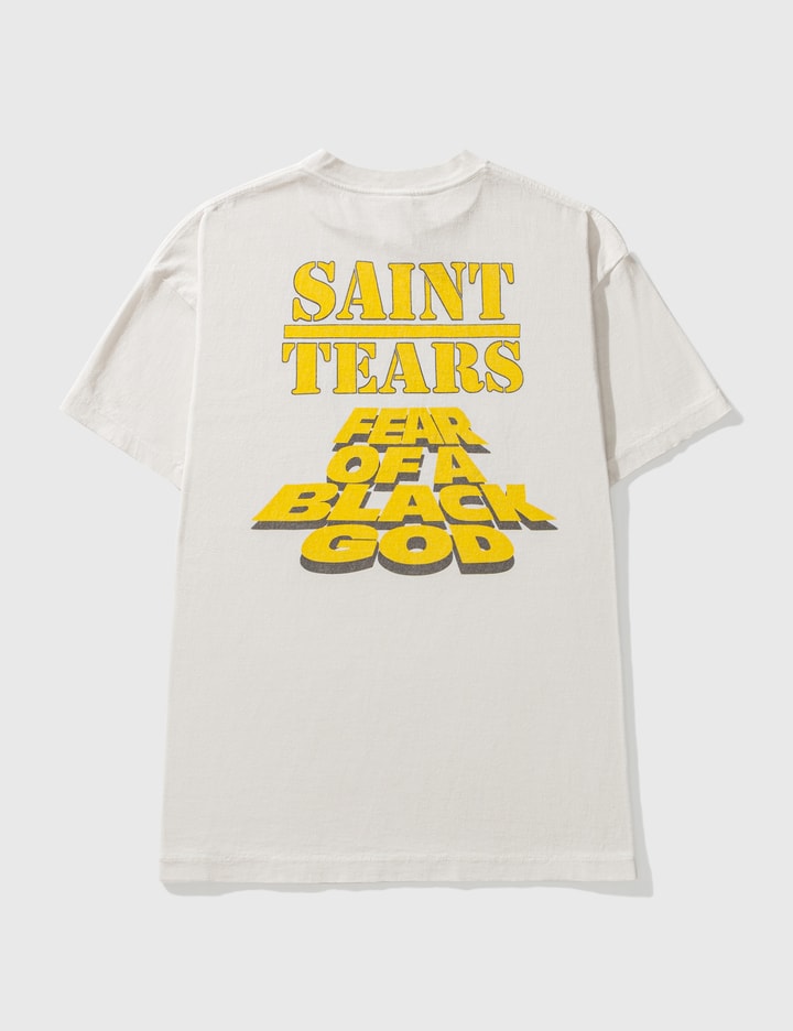 Saint Michael x Denim Tears SW T-shirt Placeholder Image