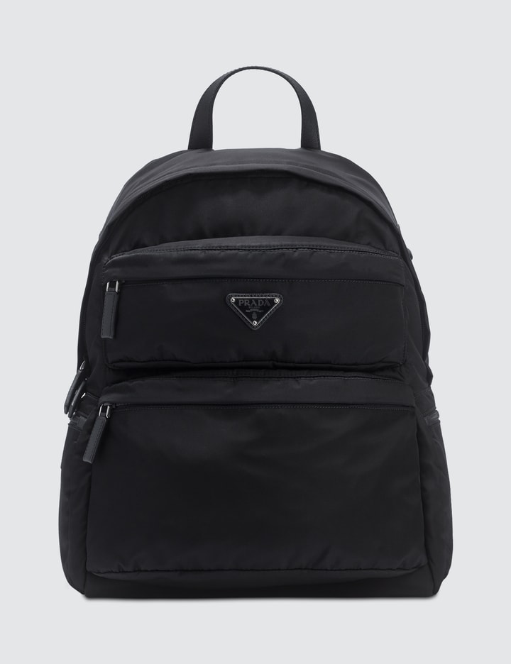 Multi Pouch Backpack Placeholder Image