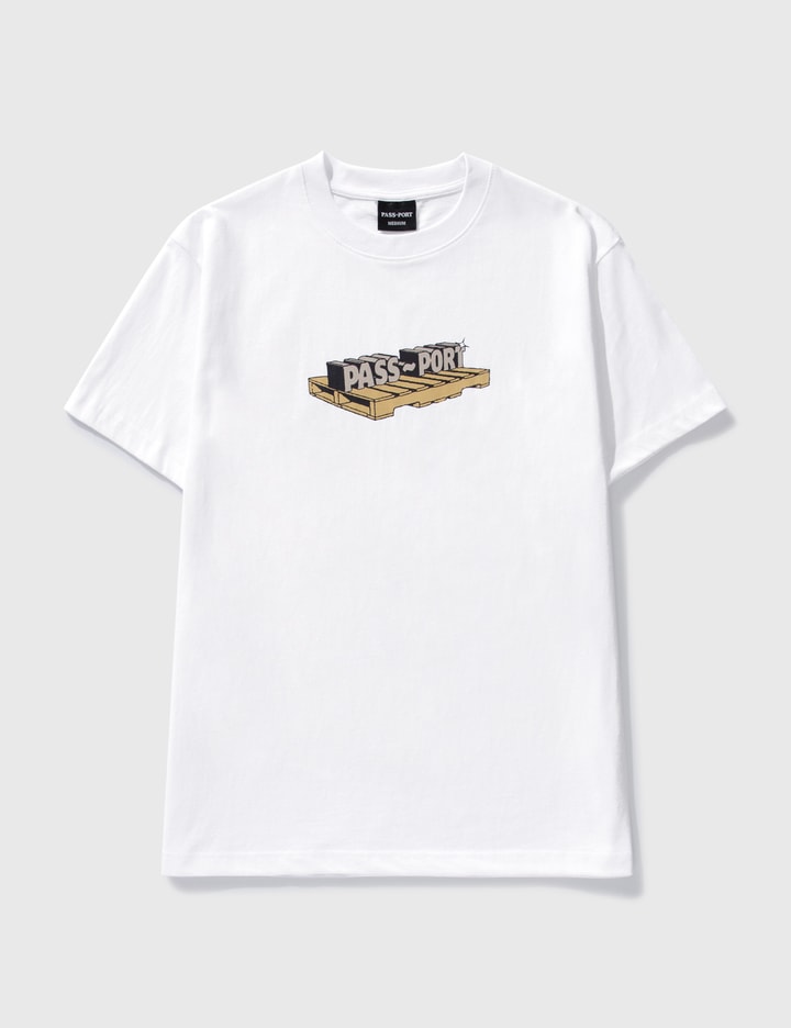 Pallet Ss T-shirt Placeholder Image