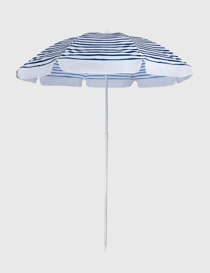 Beach Umbrella – Nouveau Bleu Placeholder Image