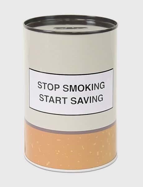 Fisura "Stop Smoking" Money Box