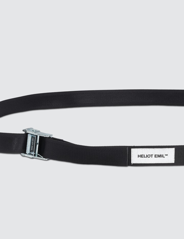 Small Buckle Belt Placeholder Image