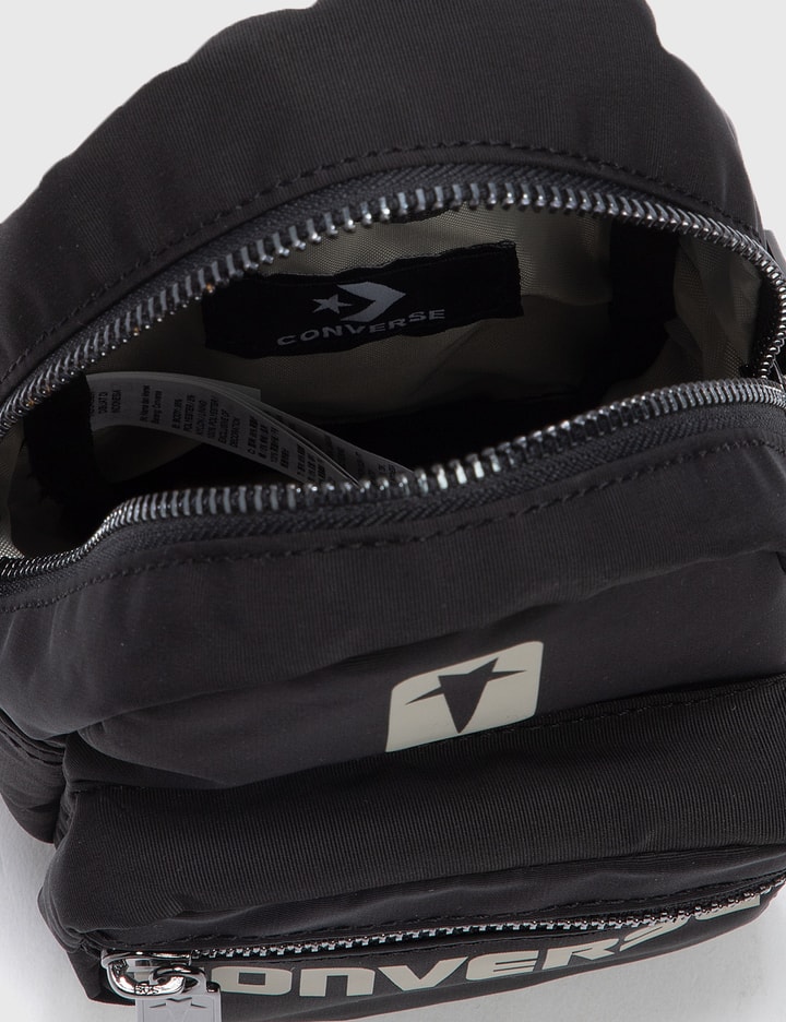 Converse x DRKSHDW Mini Backpack Placeholder Image