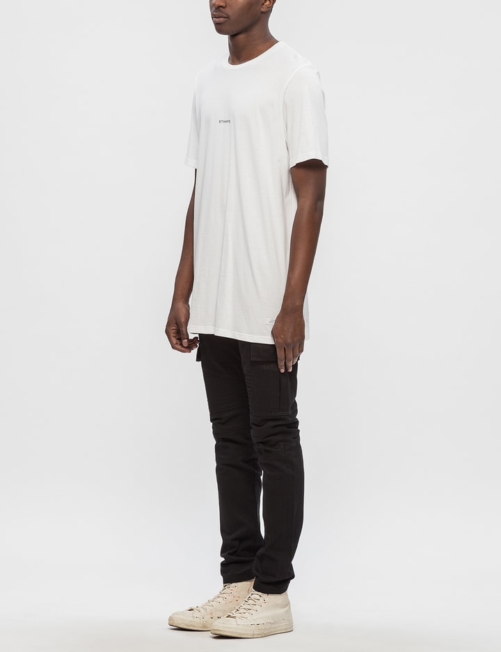 Stacked T-Shirt Placeholder Image