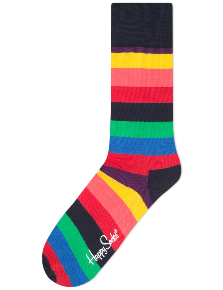 Stripe Socks Placeholder Image
