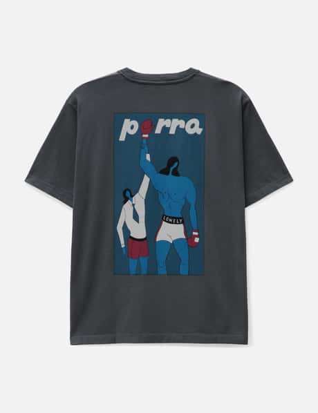 By Parra Round 12 T-shirt