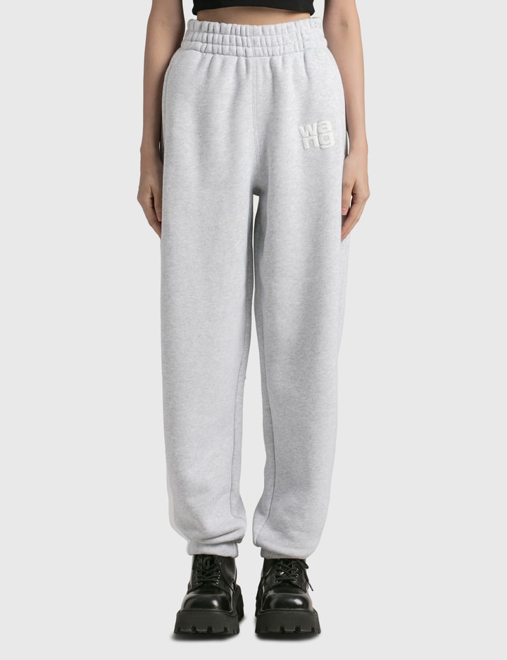 Essential Terry Sweatpants Placeholder Image