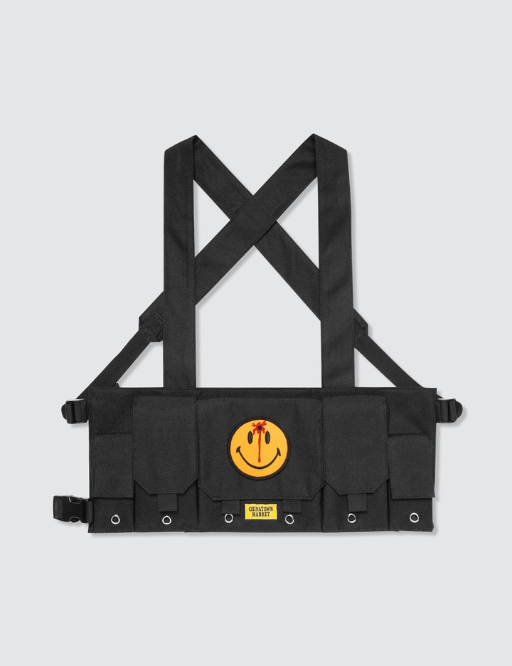 Patch Chest Rig Placeholder Image