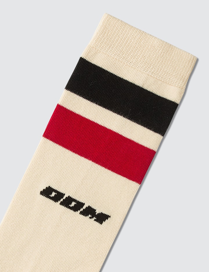 DDM Stripe Socks Placeholder Image