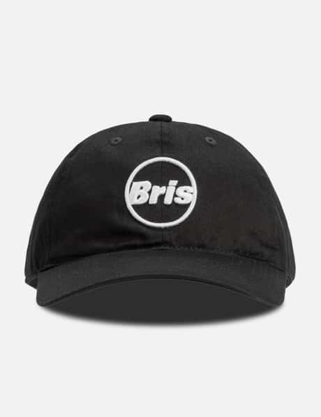 F.C. Real Bristol Washed Cotton Cap
