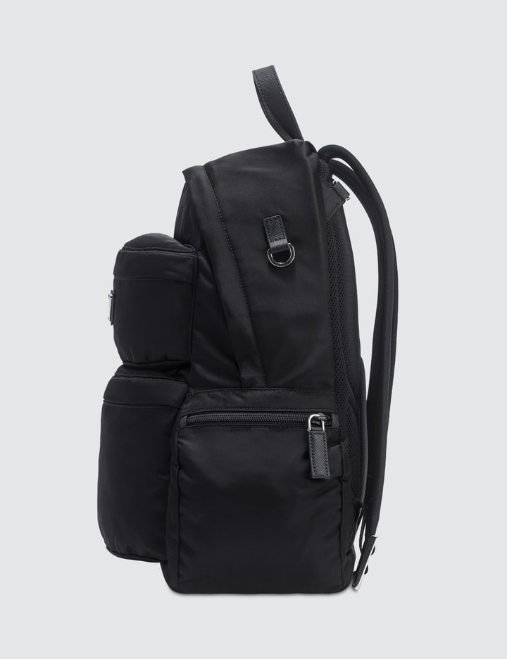 Multi Pouch Backpack Placeholder Image