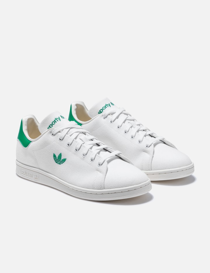 STAN SMITH SPORTY & RICH SHOES Placeholder Image