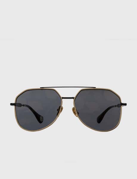 BAPE Coated Sunglasses