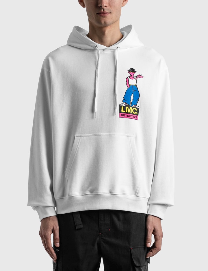 Detective Hoodie Placeholder Image