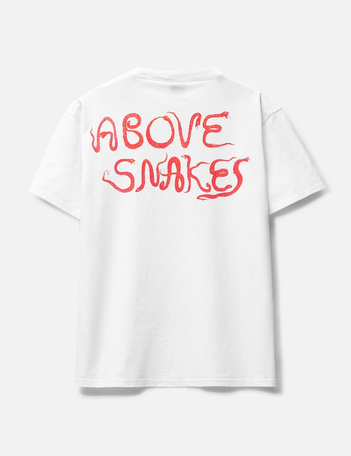 ABOVE SNAKES Shirt Placeholder Image