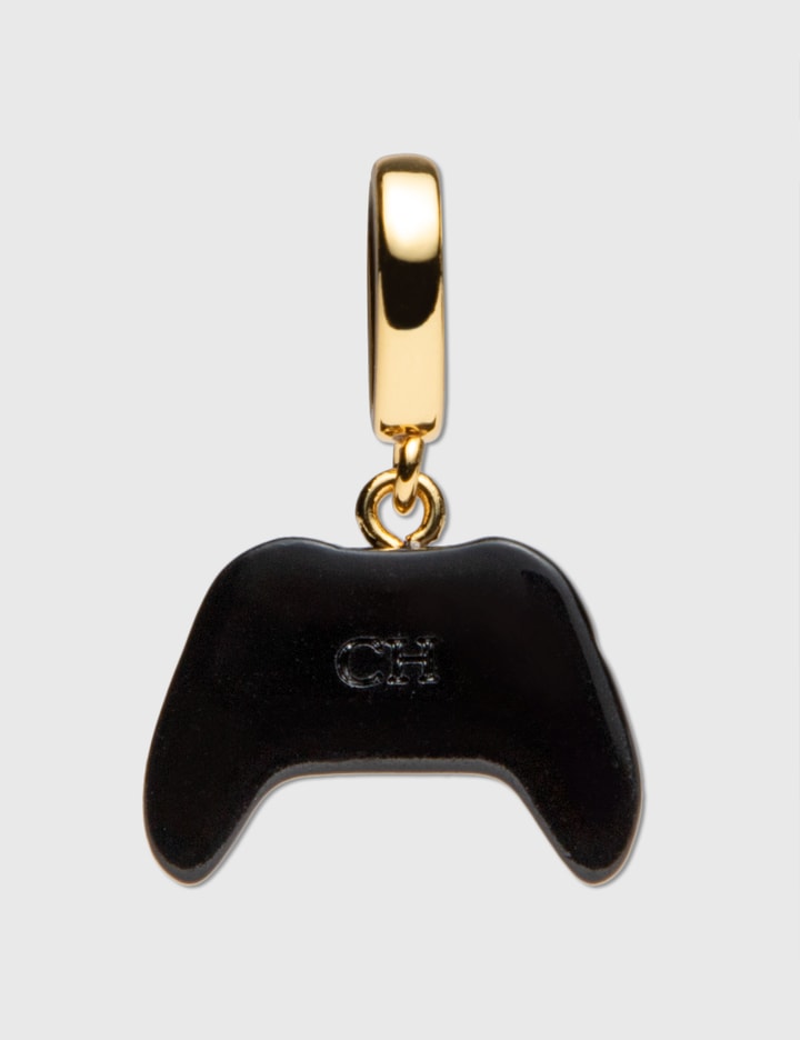 THE GAMER PAVE PENDANT Placeholder Image