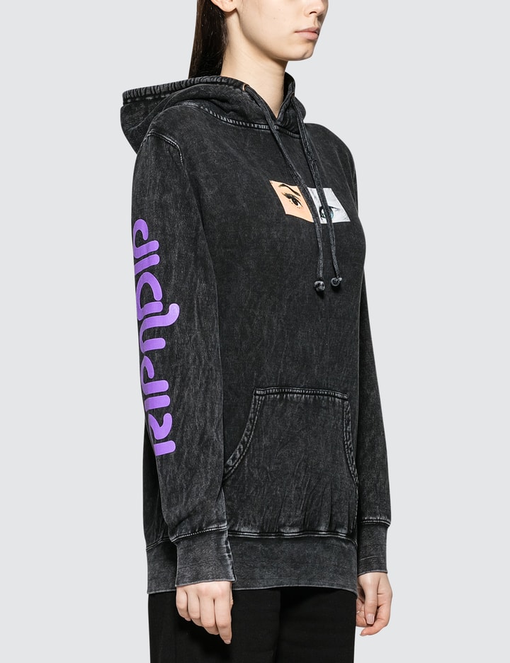 Mask Hoodie Placeholder Image