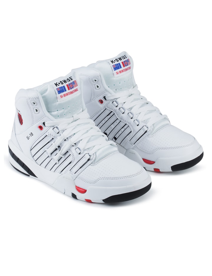 Si-18 International Mid Shoes Placeholder Image