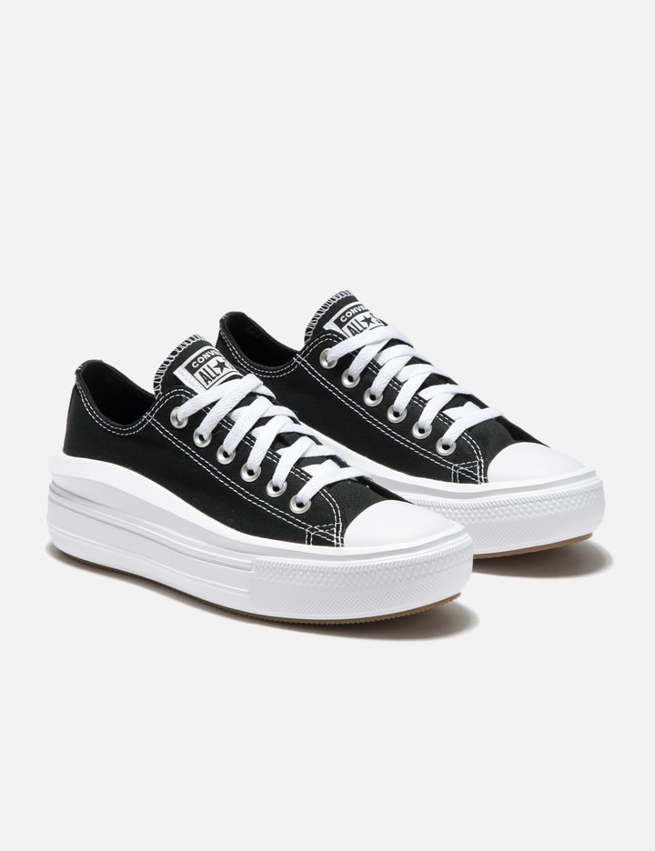 Chuck Taylor All Star Move OX Placeholder Image