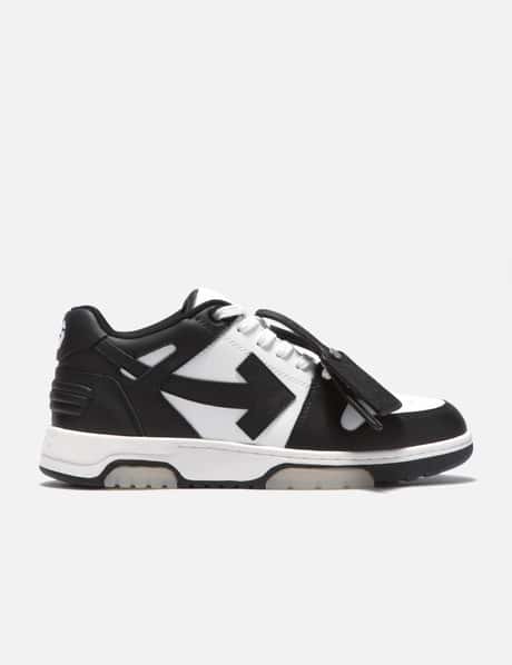 Off-White™ Out Of Office Calf Leather Sneakers