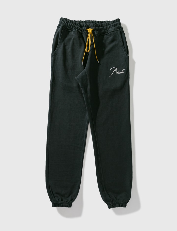 Terry Sweatpants Placeholder Image