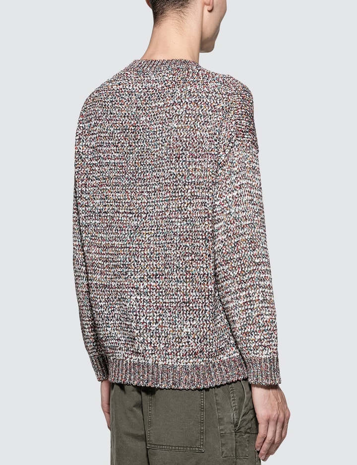 Melange Sweater Placeholder Image